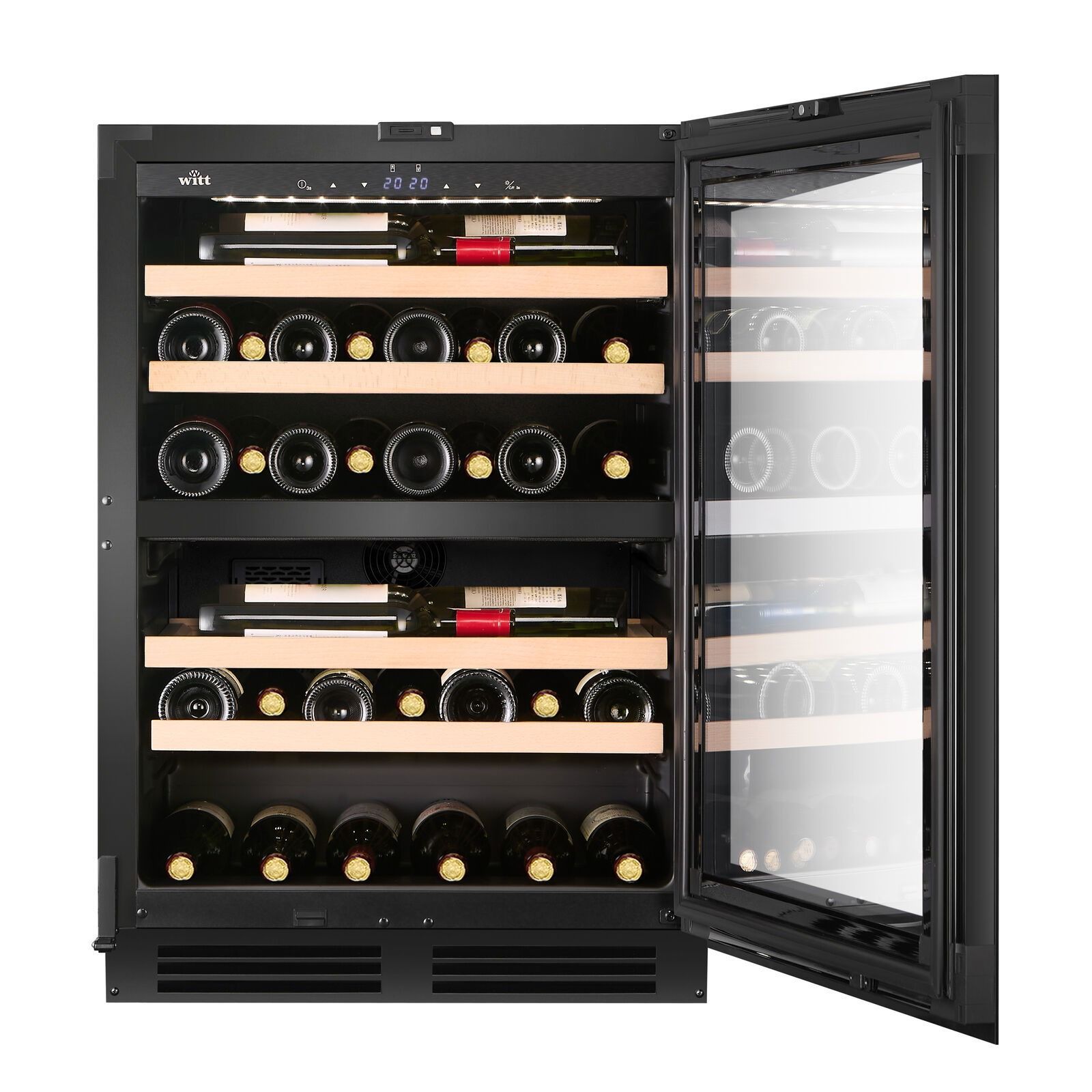 WU6088T-2B46 Witt afbeelding 2