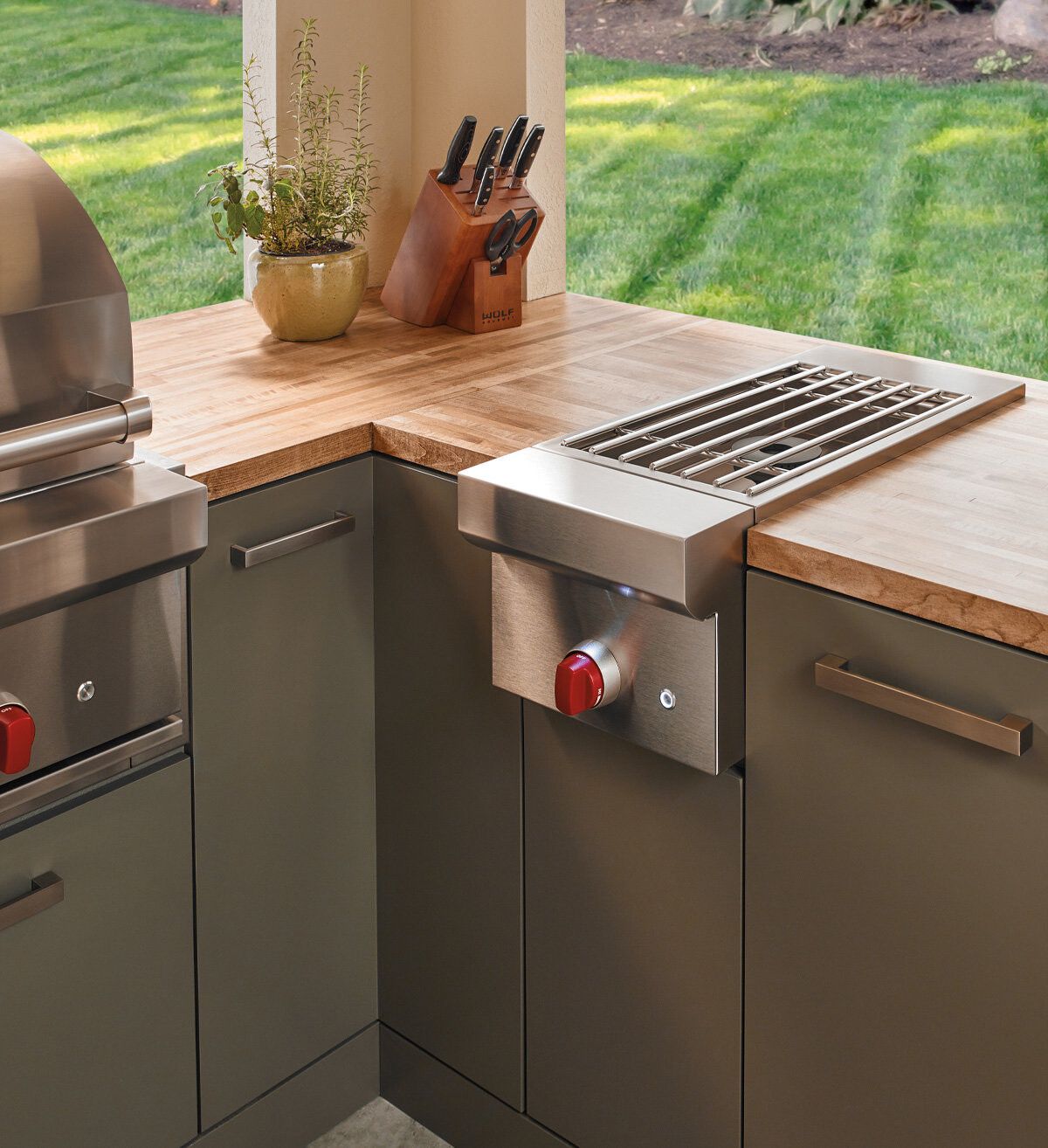 ICBBM13 Wolf afbeelding 2