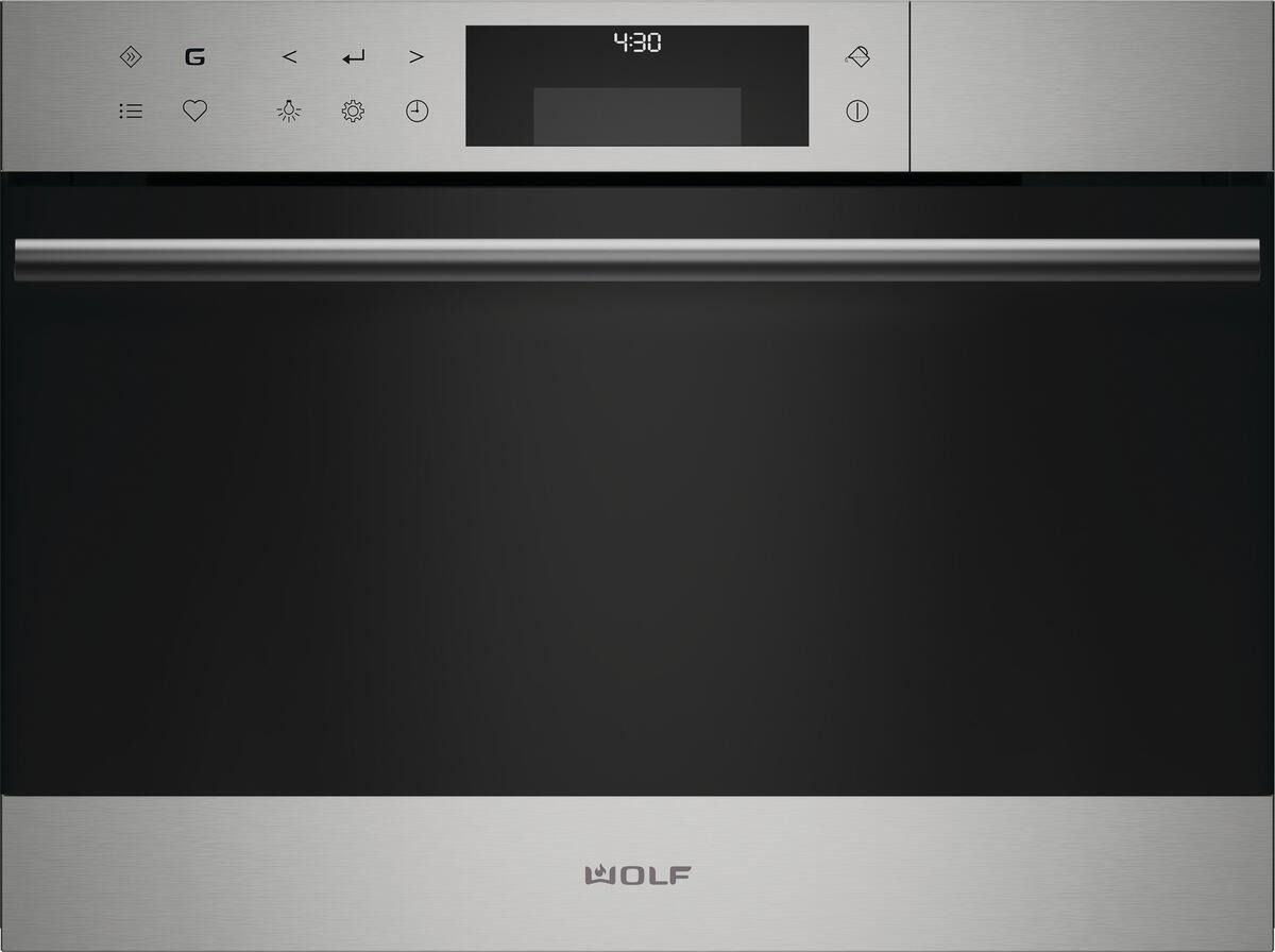 Wolf ICBCSO2450TEST