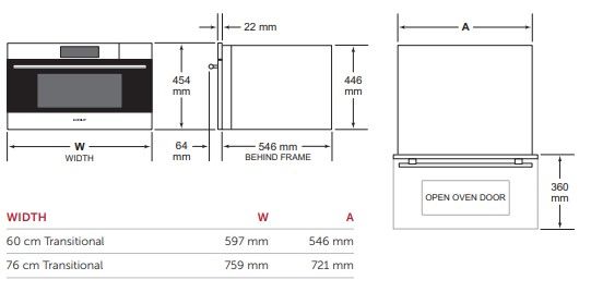 ICBCSO2450TEST Wolf afbeelding 2