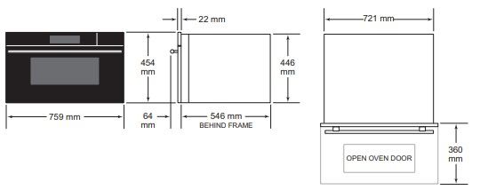 ICBCSO3050CMBT Wolf afbeelding 2