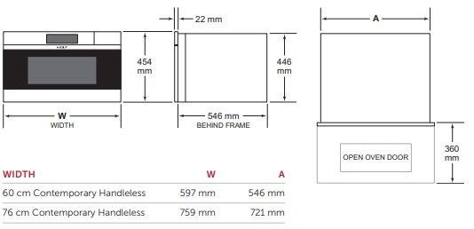 ICBCSO3050CMS Wolf afbeelding 2