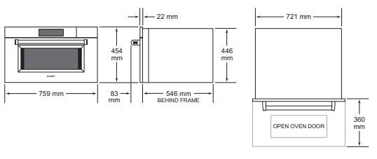 ICBCSO3050PESP Wolf afbeelding 2