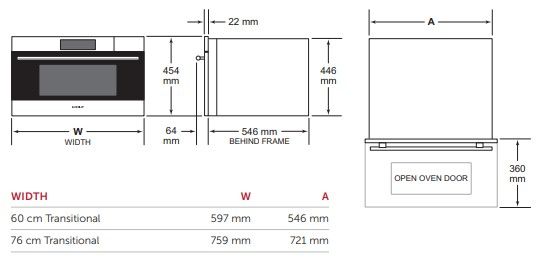 ICBCSO3050TEST Wolf afbeelding 2