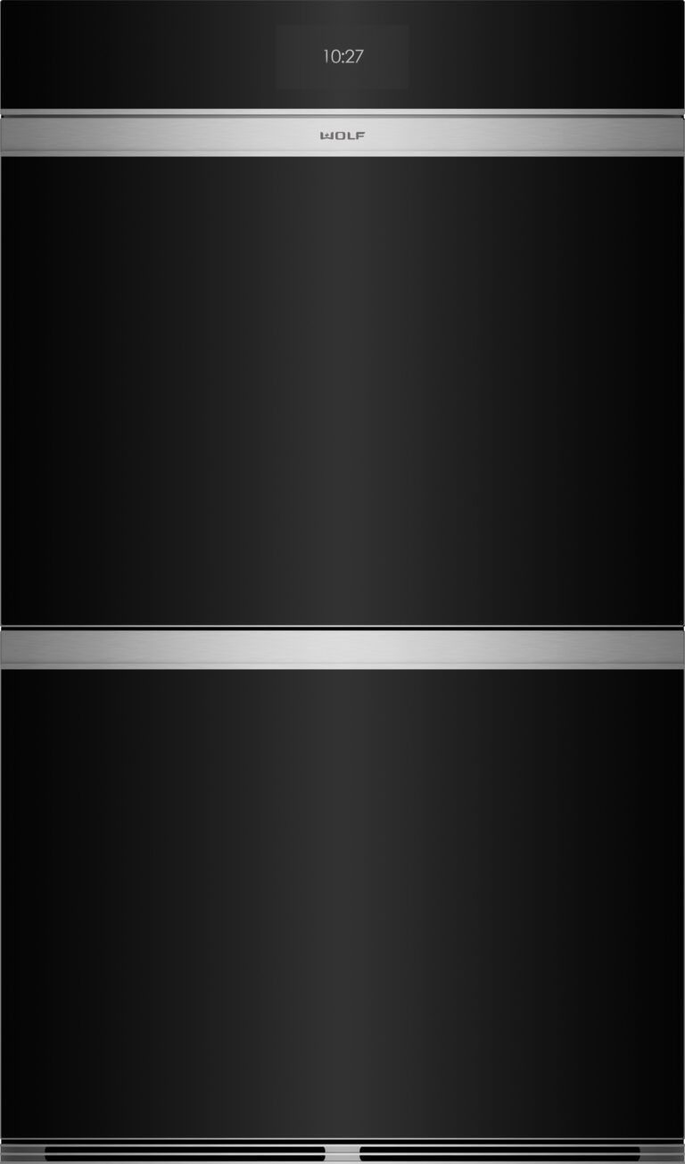 Wolf ICBDO3050CMB oven afbeelding 1