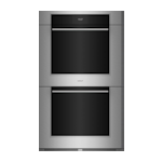 Wolf ICBDO3050TMST