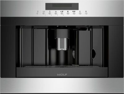 Wolf ICBEC2450TES
