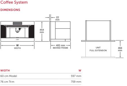 ICBEC3050PES Wolf afbeelding 2