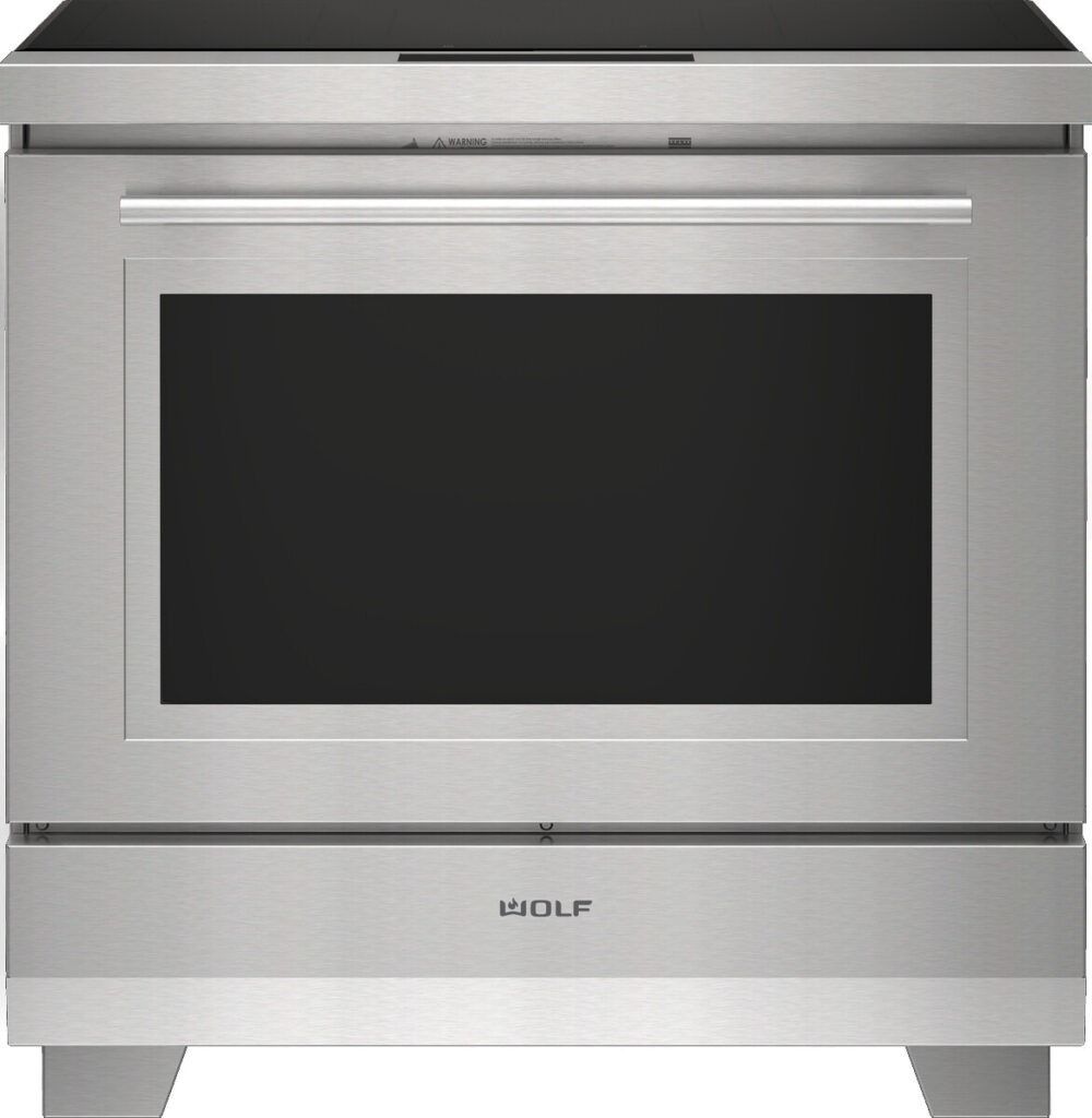 Wolf ICBIR36550ST