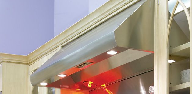 Wolf ICBPW482718 afzuigkap afbeelding 1