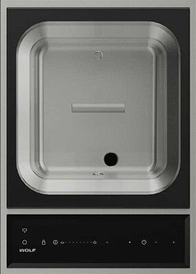 Wolf ICBSM15TFS