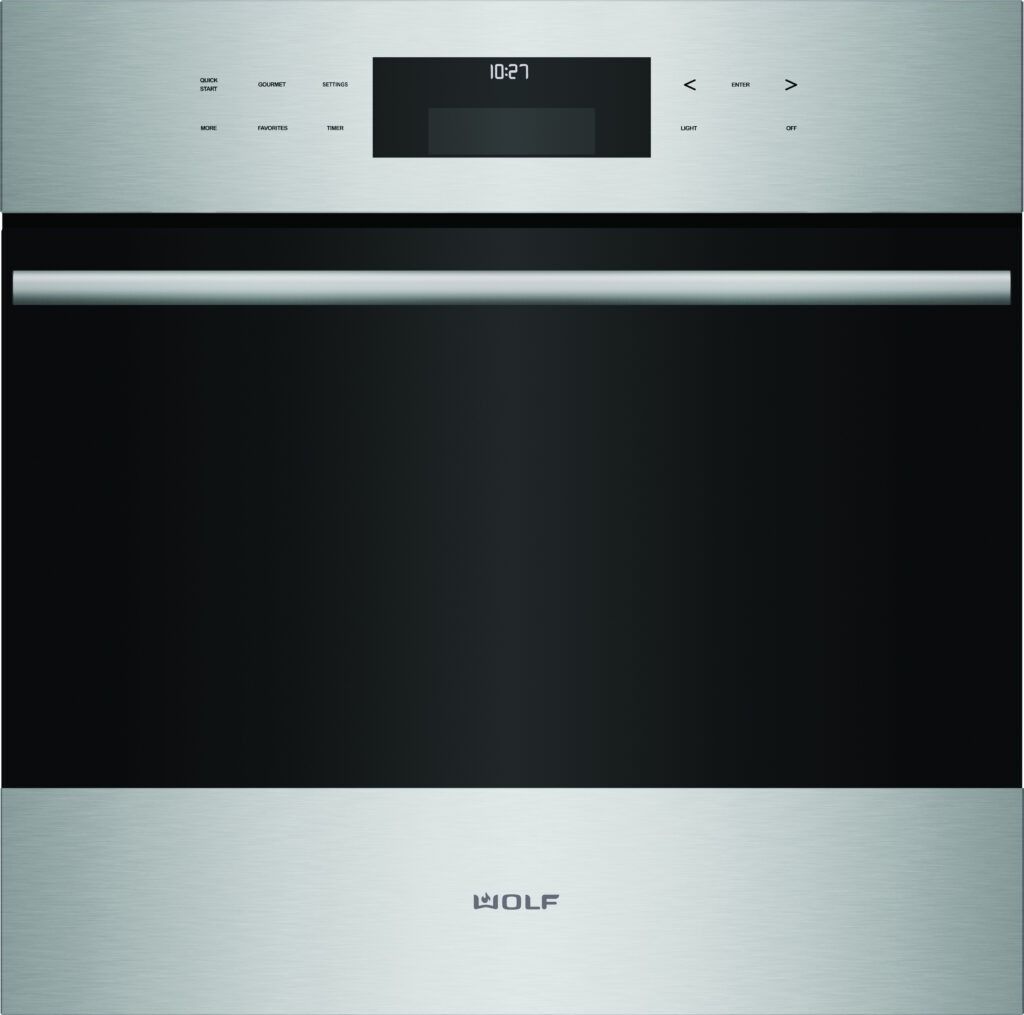 Wolf ICBSO2450TEST