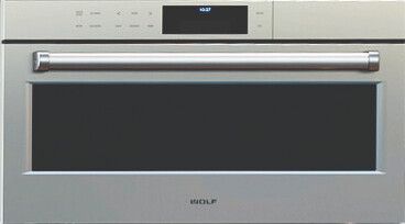 Wolf ICBSO3050PESP oven afbeelding 1