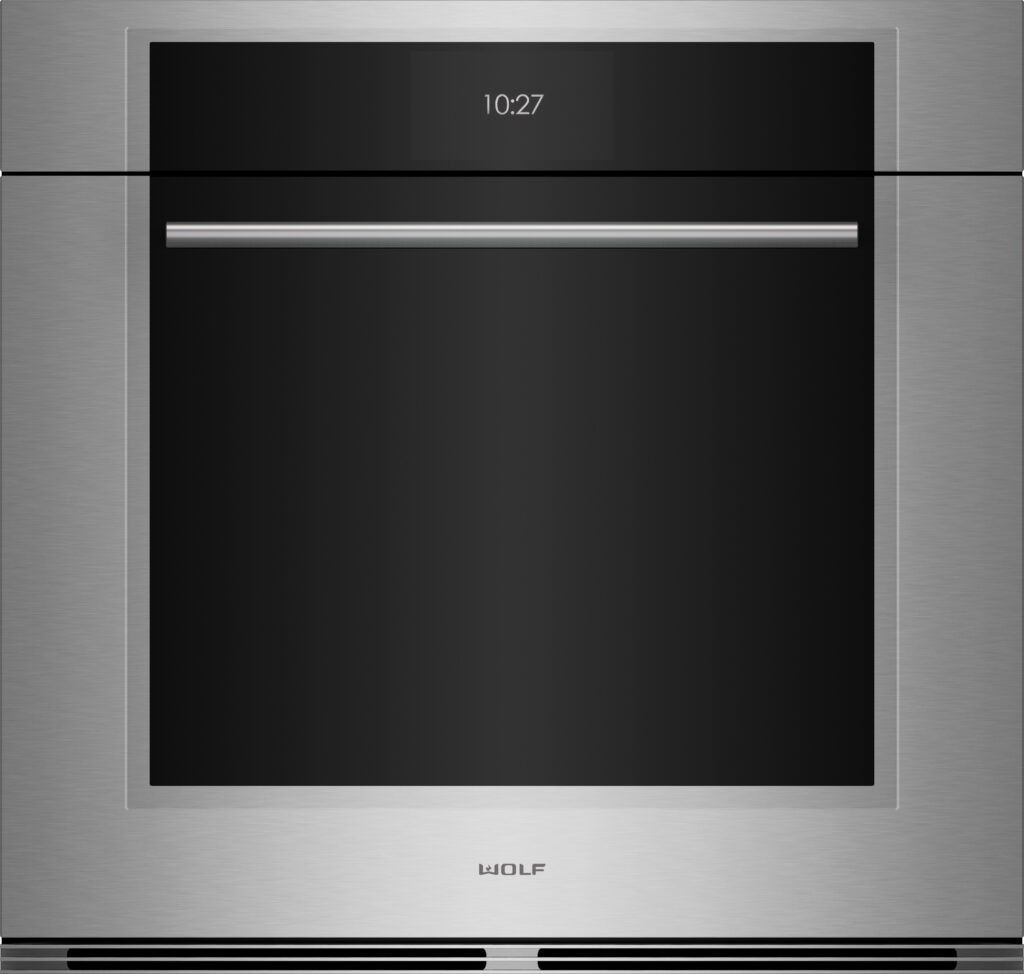 Wolf ICBSO3050TMST