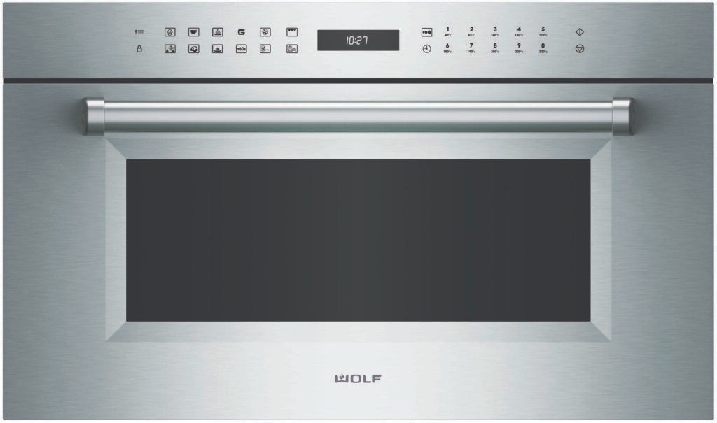 Wolf ICBSPO3050PMSP