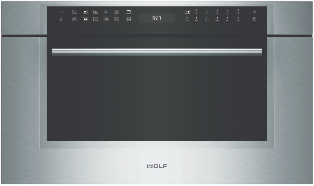 Wolf ICBSPO3050TMST