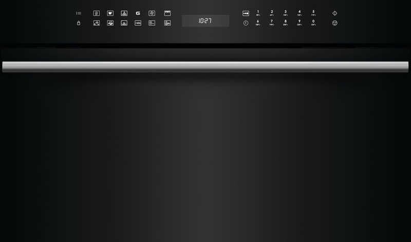 Wolf ICBSPO30CMBTH magnetron afbeelding 1