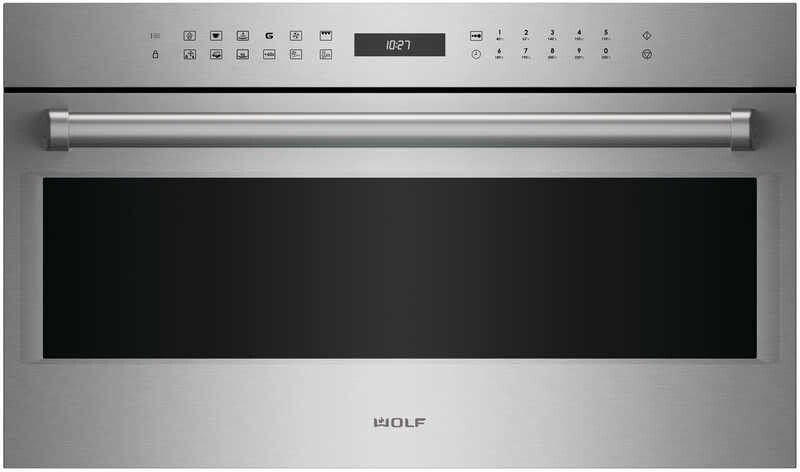 Wolf ICBSPO30PESPH magnetron afbeelding 1