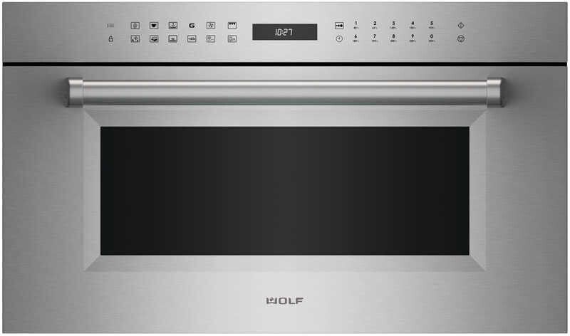 Wolf ICBSPO30PMSPH magnetron afbeelding 1