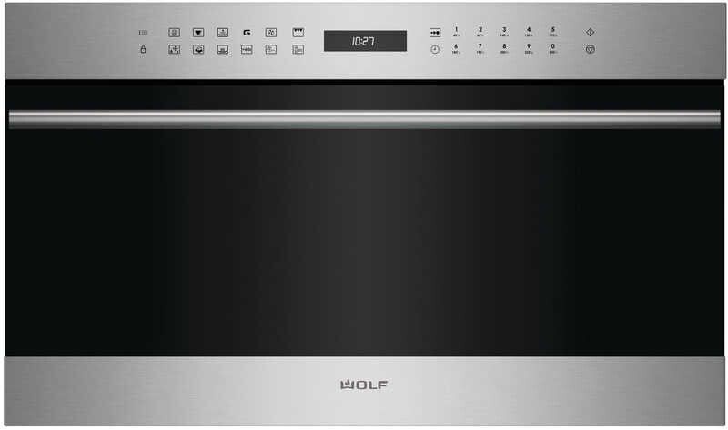 Wolf ICBSPO30TESTH magnetron afbeelding 1