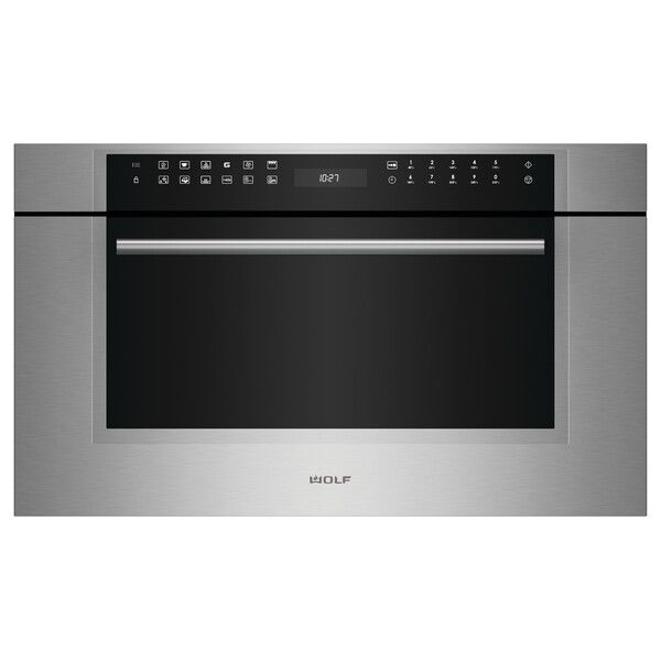 Wolf ICBSPO30TMSTH magnetron afbeelding 1