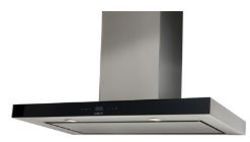 Wolf ICBVW36B afzuigkap afbeelding 1