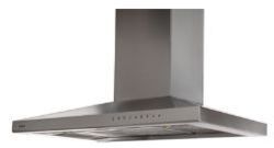 Wolf ICBVW36S afzuigkap afbeelding 1