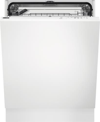 Zanussi ZDLN1510 vaatwasser afbeelding 1