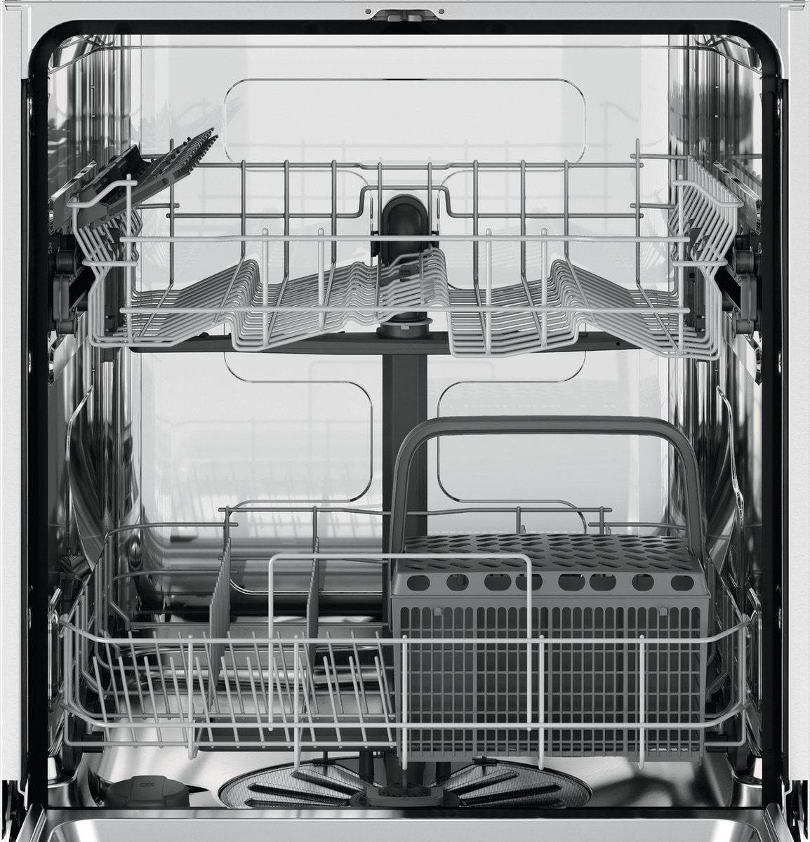 ZDLN2521 Zanussi afbeelding 2