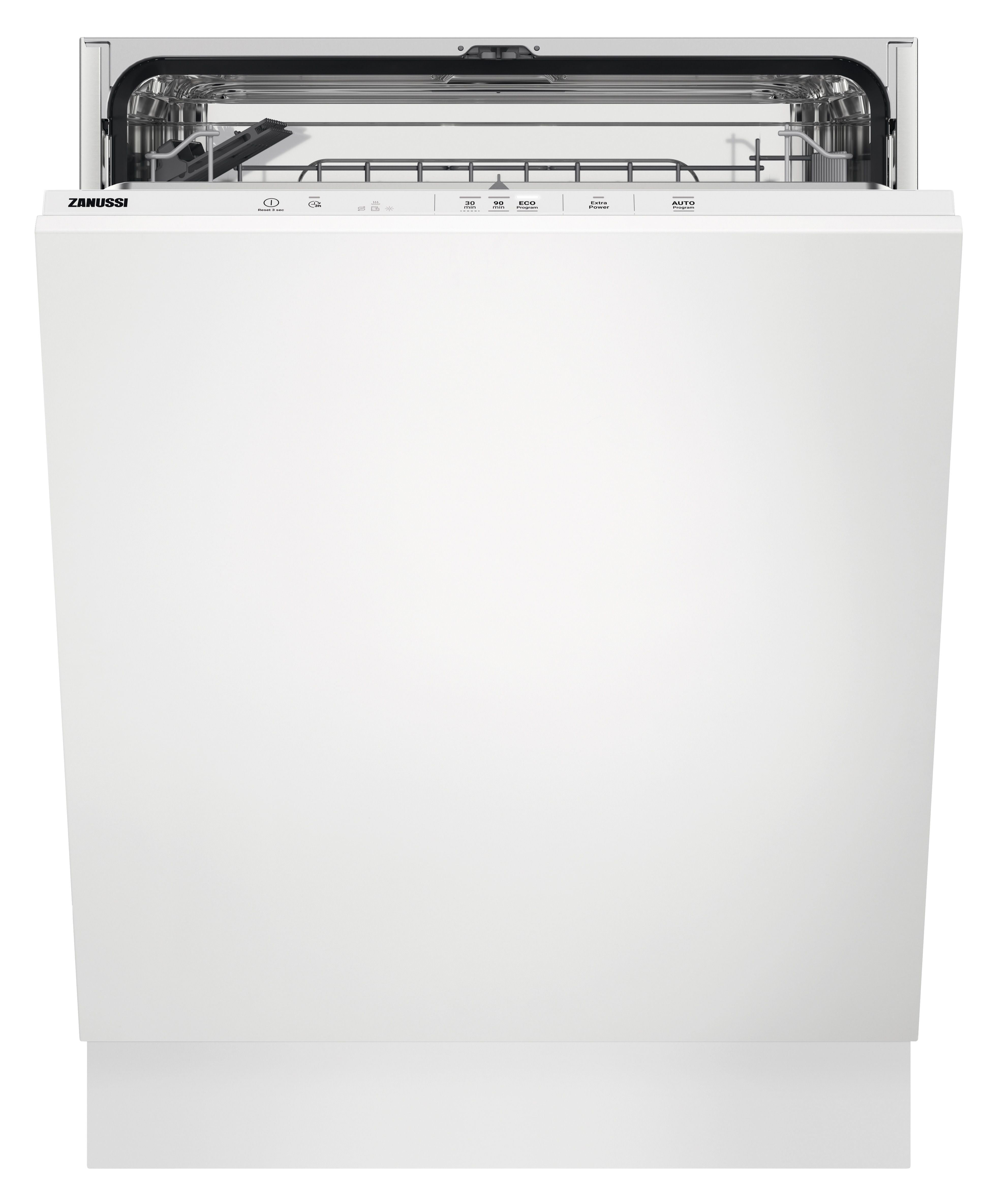 Zanussi ZDLN2521 vaatwasser afbeelding 1