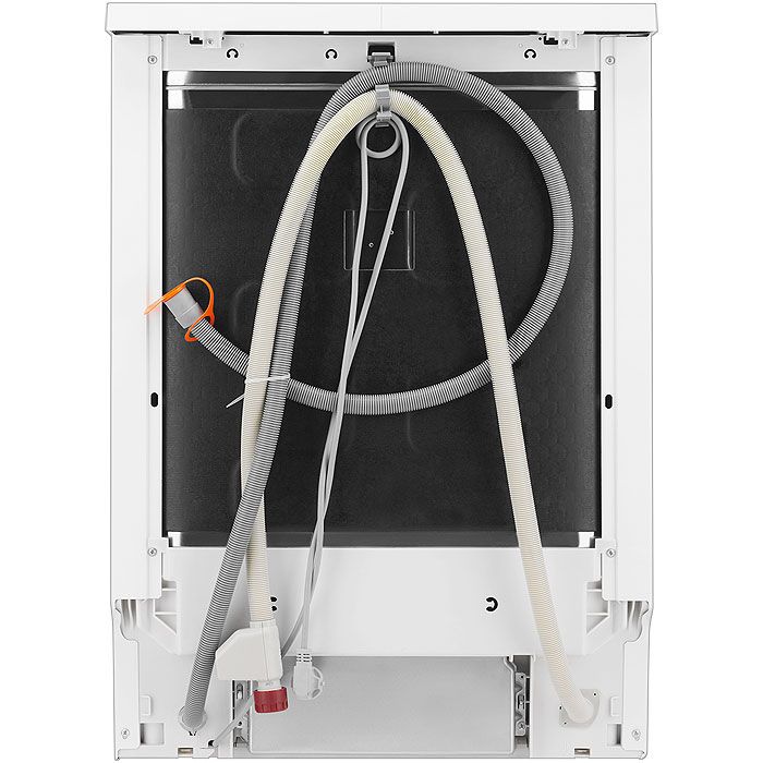 ZDT24003FA Zanussi afbeelding 2