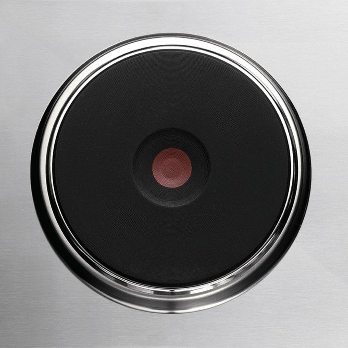 ZEE3922IXA Zanussi afbeelding 2