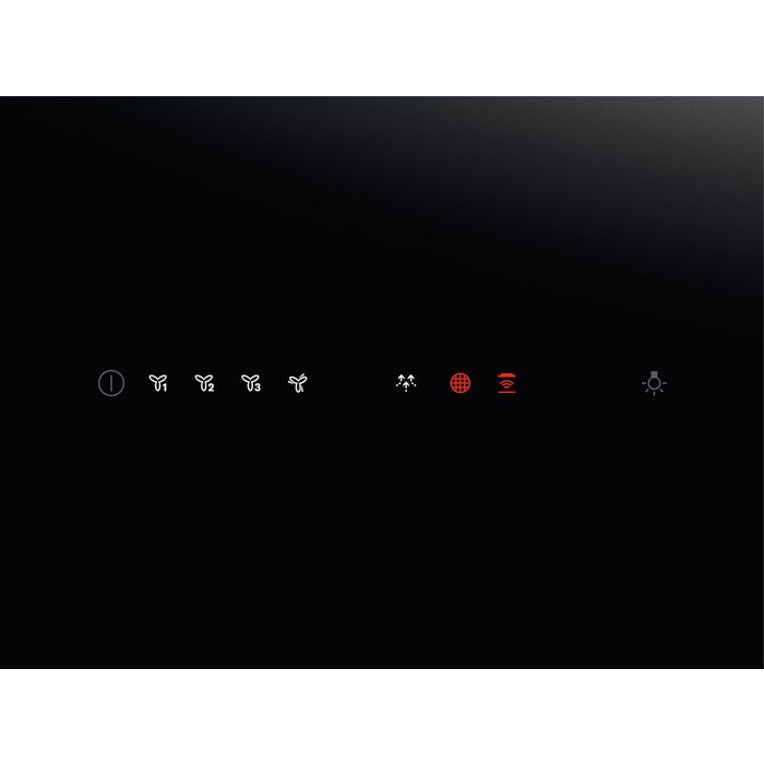 ZFV919Y Zanussi afbeelding 2