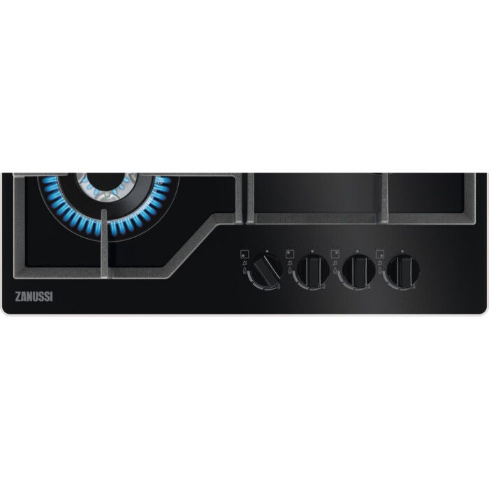 ZGGN645K Zanussi afbeelding 2