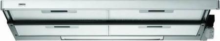 Zanussi ZHP9022X afzuigkap afbeelding 1