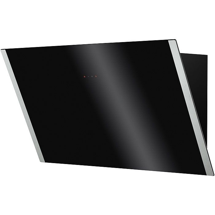 Zanussi ZHV94750BA afzuigkap afbeelding 1