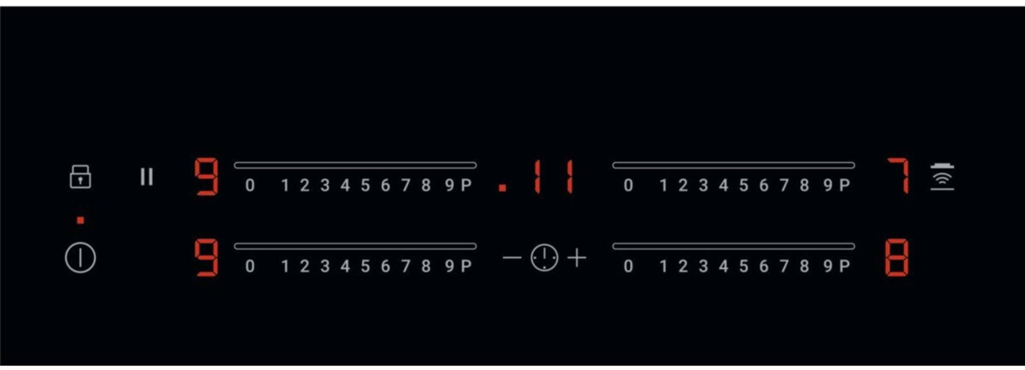 ZITN644K Zanussi afbeelding 2