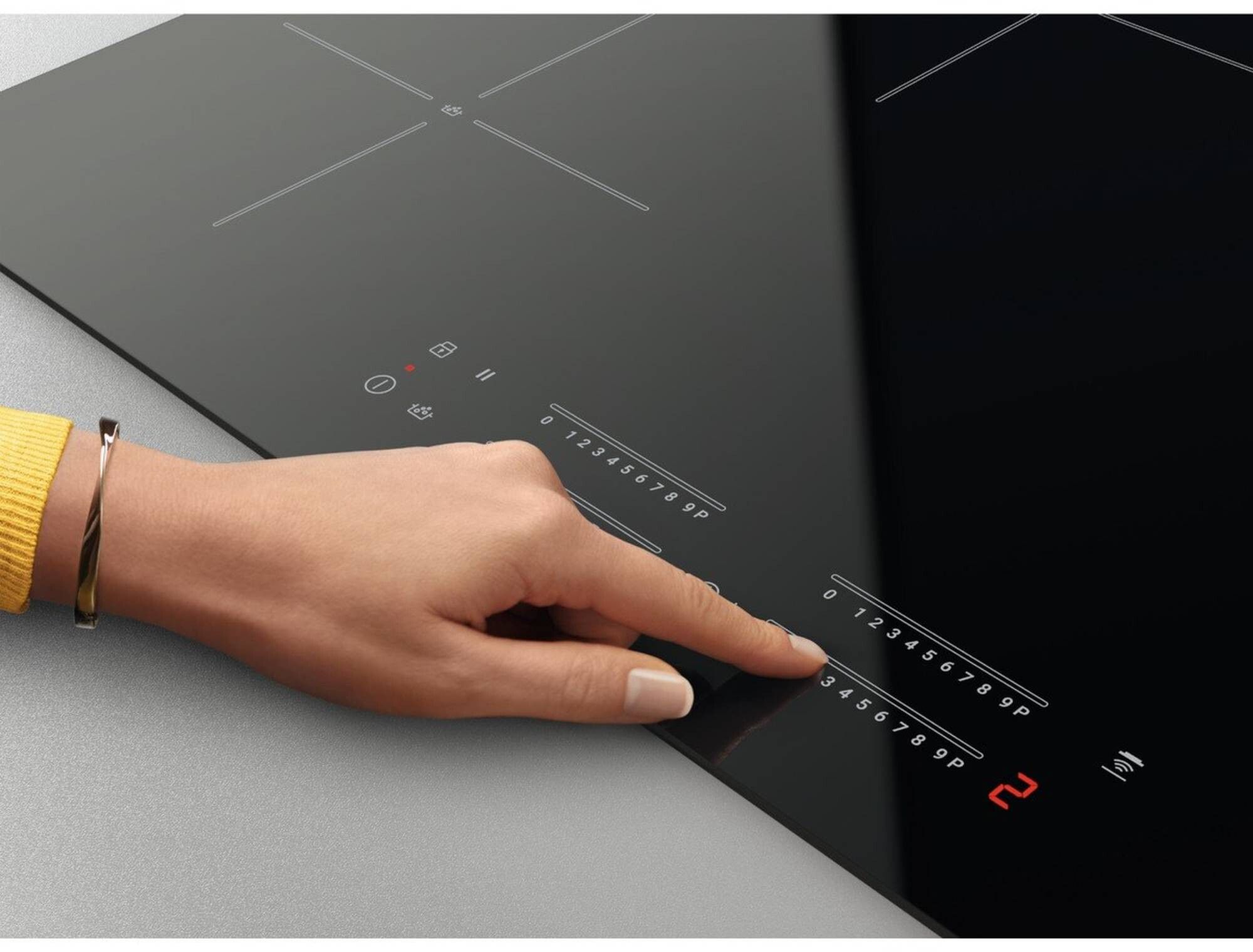 ZITN844K Zanussi afbeelding 2