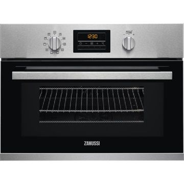 Zanussi ZKC47901XU magnetron afbeelding 1
