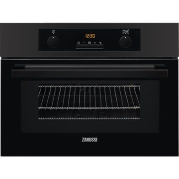 Zanussi ZKC47902BU magnetron afbeelding 1