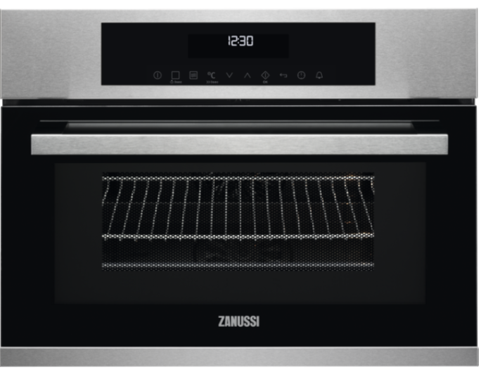 Zanussi ZKC48964XU magnetron afbeelding 1