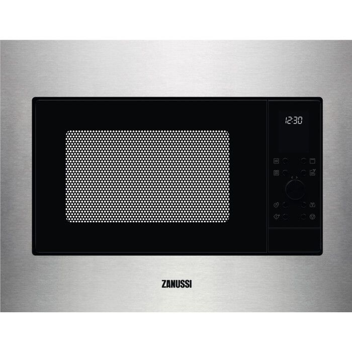 Zanussi ZMSN4CX magnetron afbeelding 1