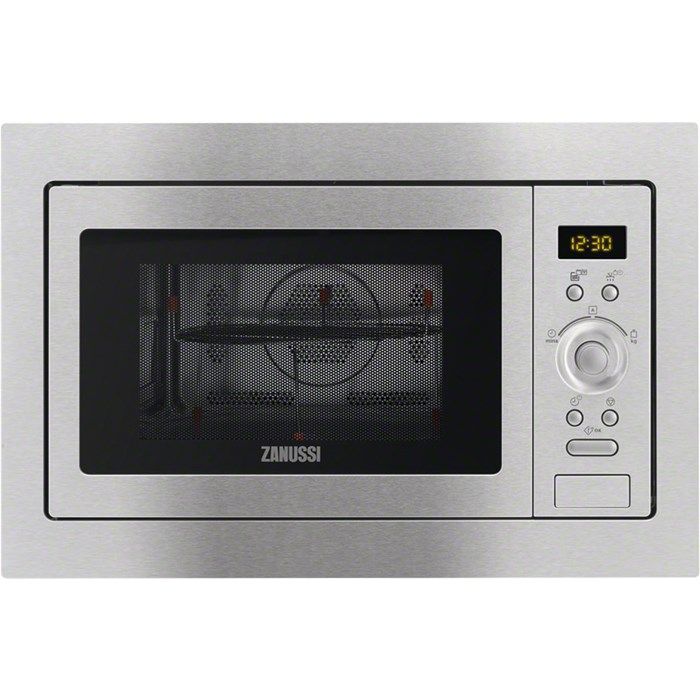 Zanussi ZSC25225XA magnetron afbeelding 1