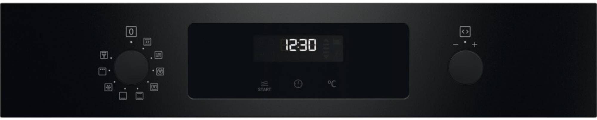 ZVEKM6K2 Zanussi afbeelding 2