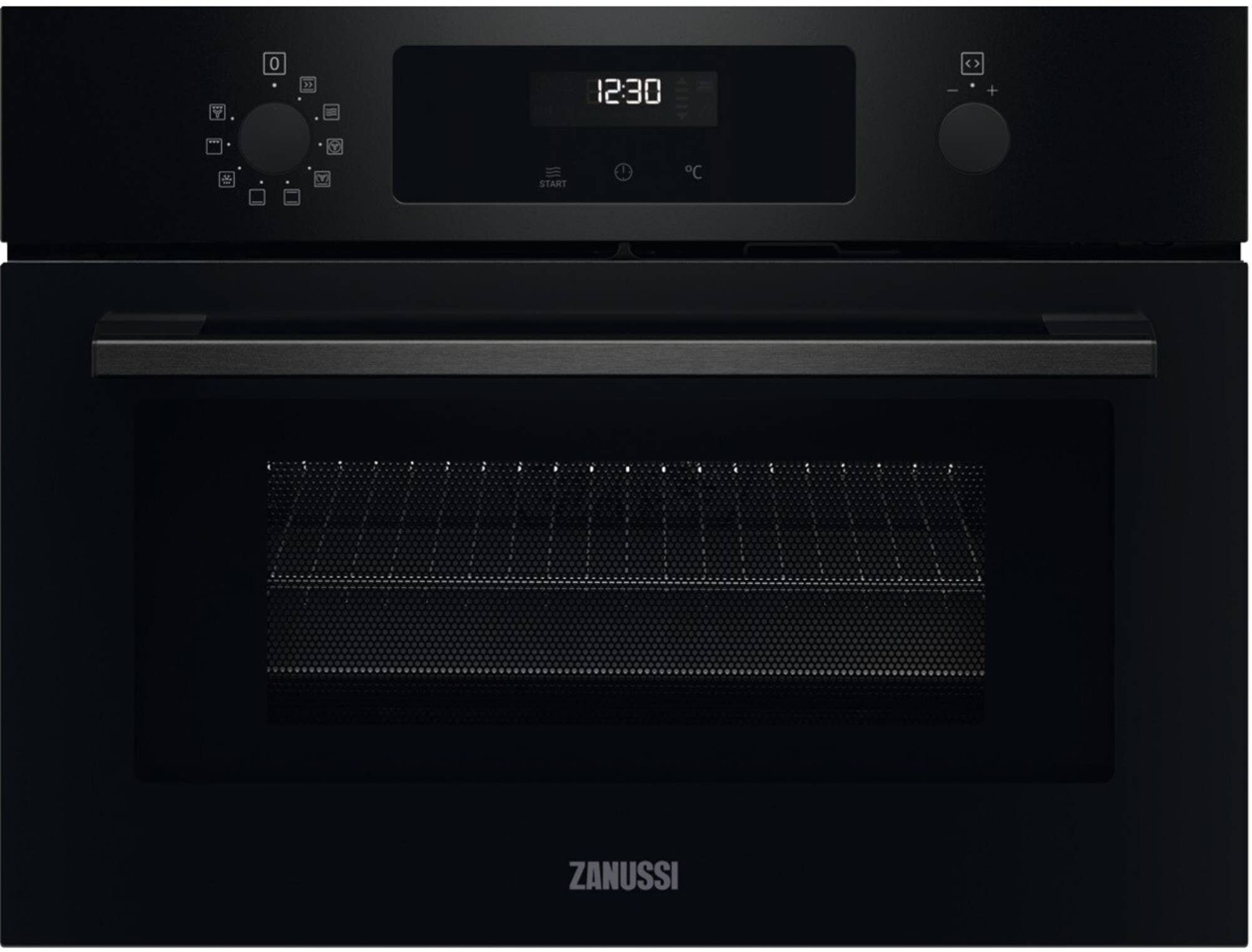 Zanussi ZVEKM6K2 magnetron afbeelding 1