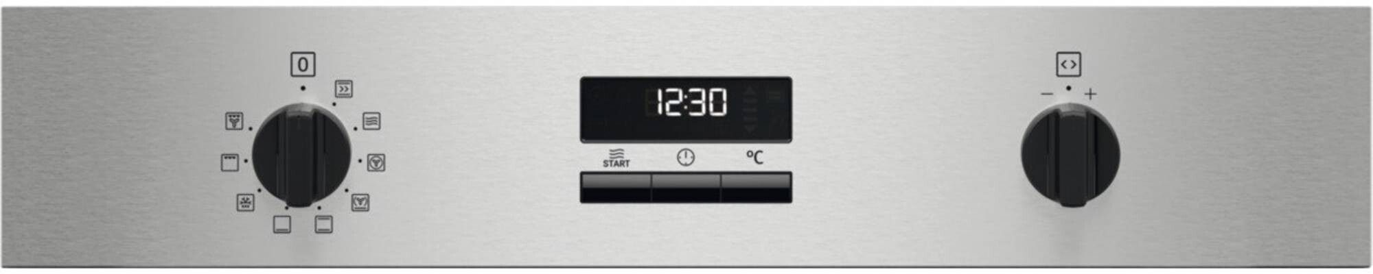 ZVENM5X1 Zanussi afbeelding 2