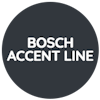 Bosch Accentline